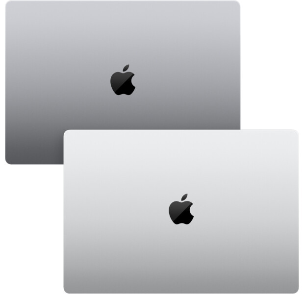 Apple MacBook Pro 16” Space Gray 2021 (MK1A3) 